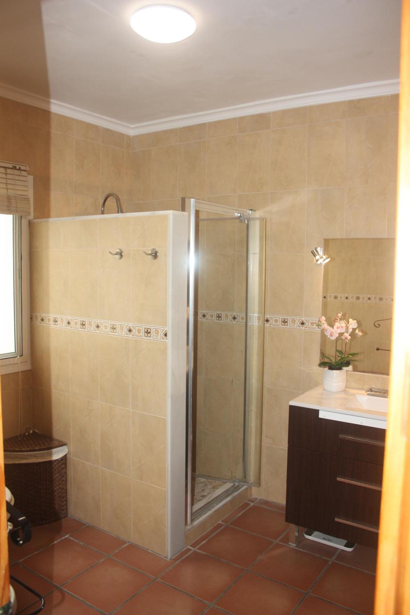 Casa Balcon Del Sol Apartment *