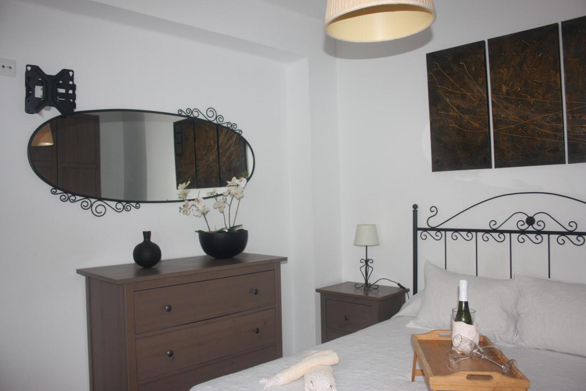 Apartment Casa Balcon Del Sol *